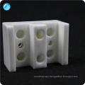 hot pressing steatite ceramic connector for wire connection professional